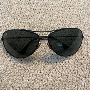 Ray-Ban sunglasses RB3293